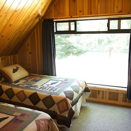 The Wayfarer Resort Vida Экстерьер фото