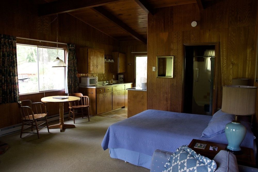 The Wayfarer Resort Vida Экстерьер фото