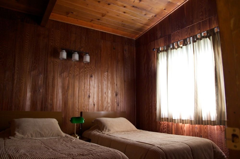 The Wayfarer Resort Vida Экстерьер фото