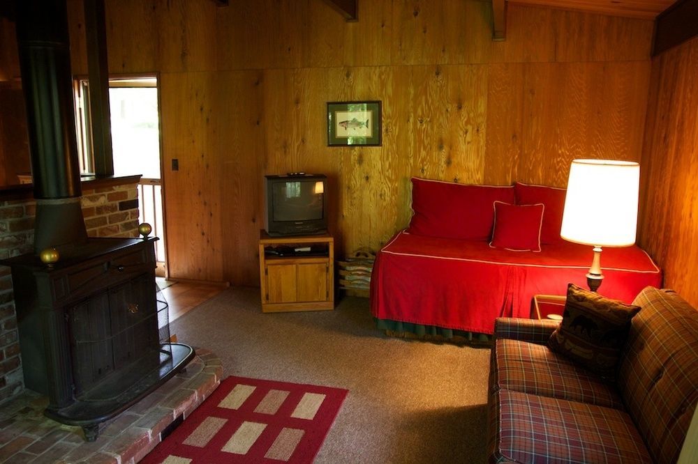The Wayfarer Resort Vida Экстерьер фото