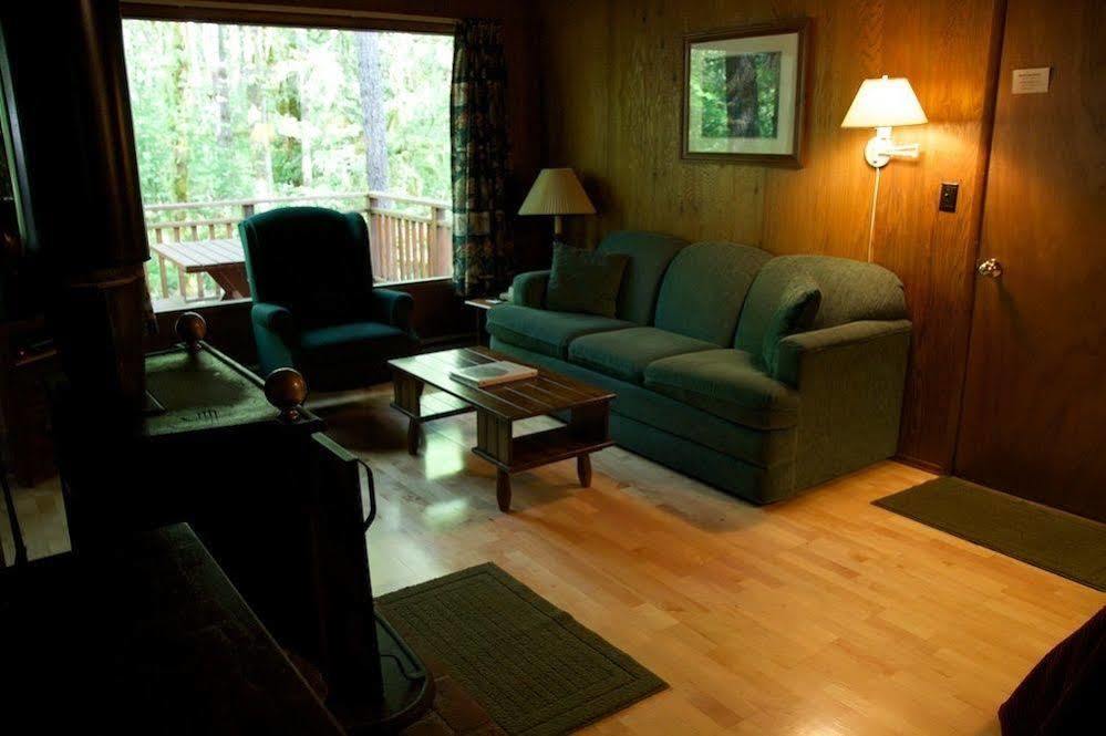 The Wayfarer Resort Vida Экстерьер фото